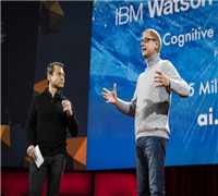 再过四年，上TED演讲的会将会是人工智能